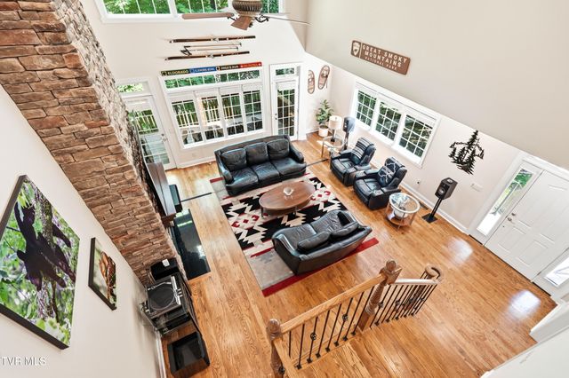 412 Shade Tree Way, Johnson City, TN 37604