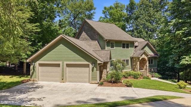 412 Shade Tree Way, Johnson City, TN 37604
