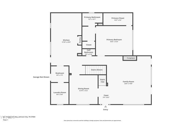412 Shade Tree Way, Johnson City, TN 37604