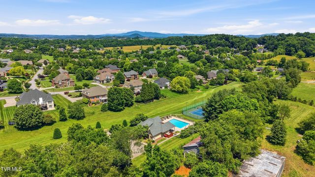 412 Shade Tree Way, Johnson City, TN 37604