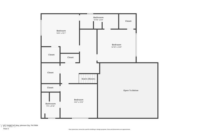 412 Shade Tree Way, Johnson City, TN 37604