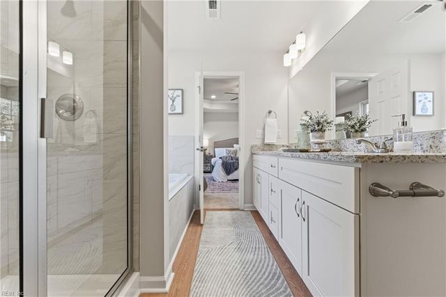 893 Railroad AVE, Chesapeake, VA 23324