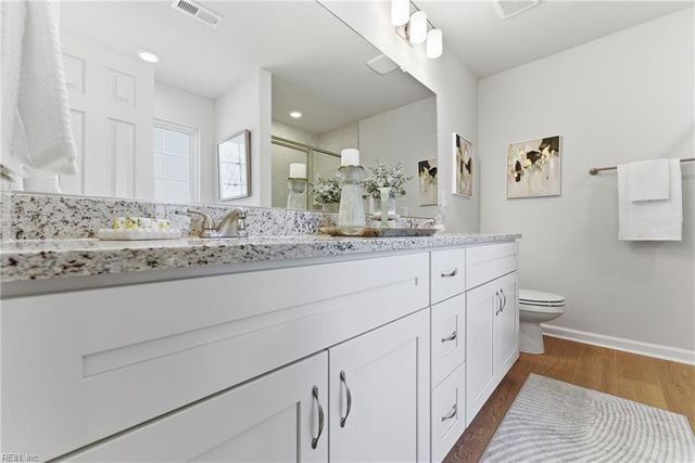 893 Railroad AVE, Chesapeake, VA 23324