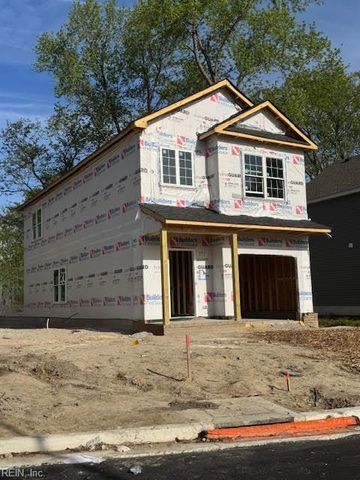 893 Railroad AVE, Chesapeake, VA 23324