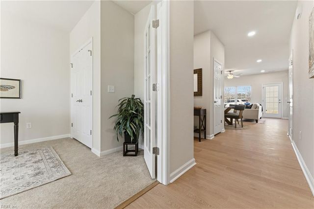 893 Railroad AVE, Chesapeake, VA 23324