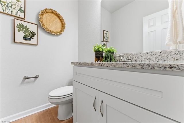 893 Railroad AVE, Chesapeake, VA 23324