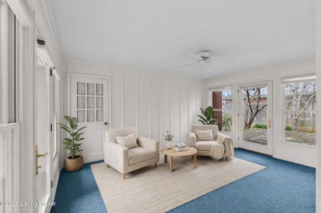 7011 Dartmoor Dr, Louisville, KY 40222