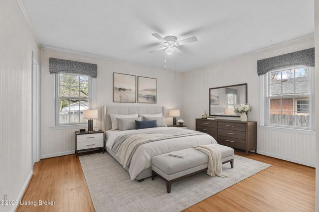 7011 Dartmoor Dr, Louisville, KY 40222