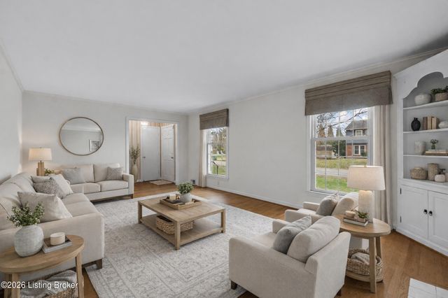 7011 Dartmoor Dr, Louisville, KY 40222