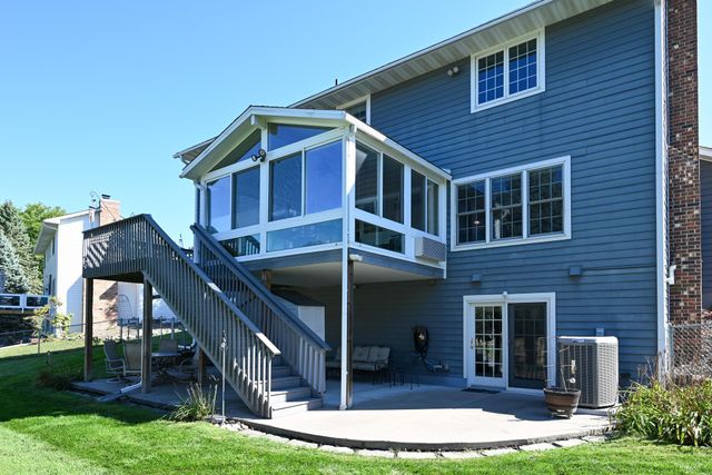 12892 Essex Way, Apple Valley, MN 55124