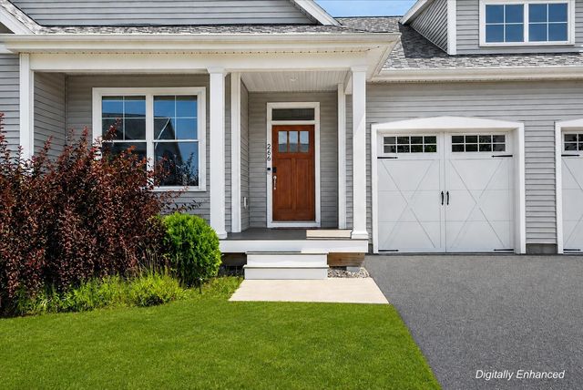 266 Rye Circle, South Burlington, VT 05403