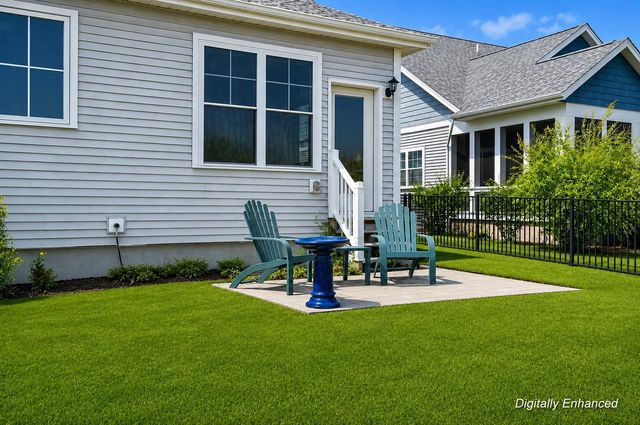 266 Rye Circle, South Burlington, VT 05403