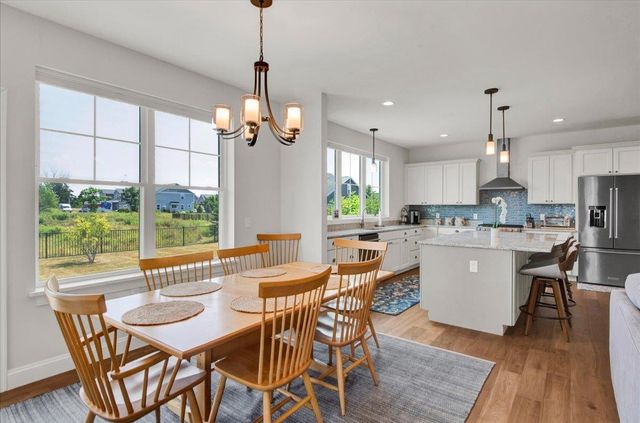 266 Rye Circle, South Burlington, VT 05403