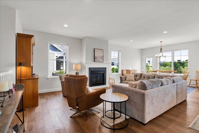 266 Rye Circle, South Burlington, VT 05403