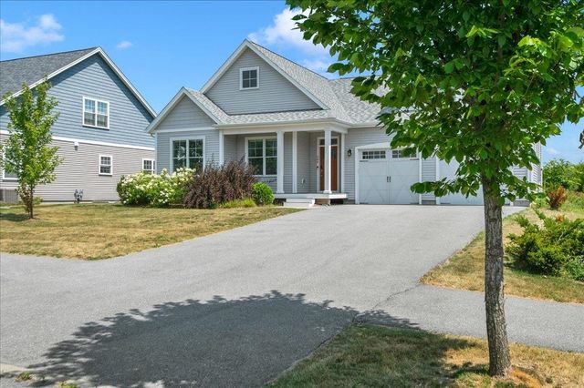 266 Rye Circle, South Burlington, VT 05403