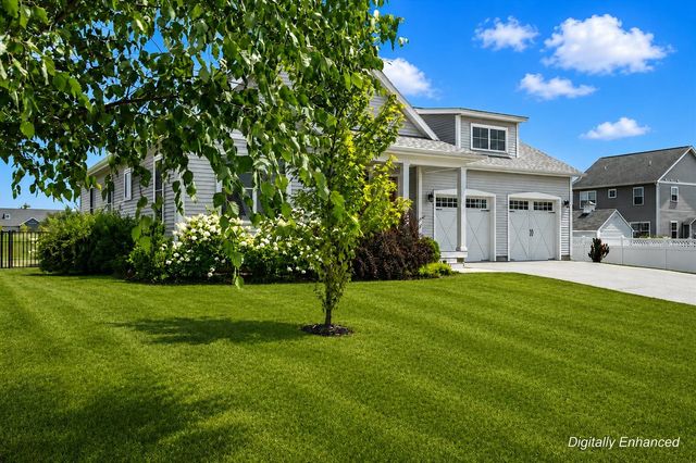266 Rye Circle, South Burlington, VT 05403