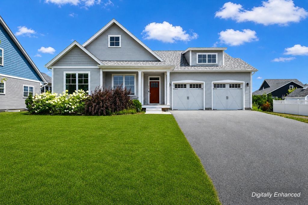 266 Rye Circle, South Burlington, VT 05403