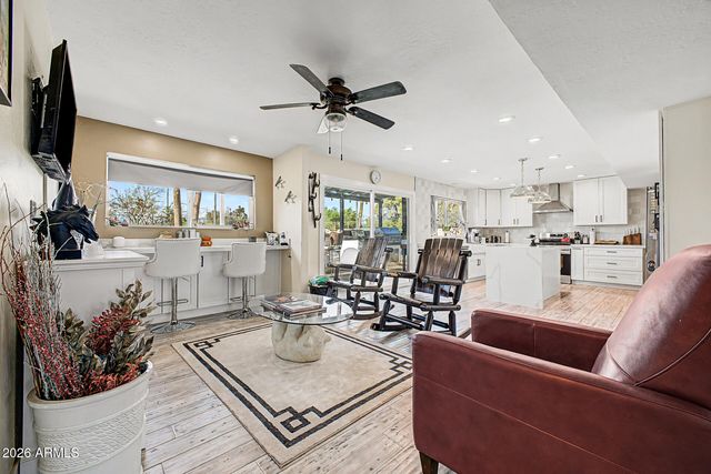7014 E SWEETWATER Avenue, Scottsdale, AZ 85254