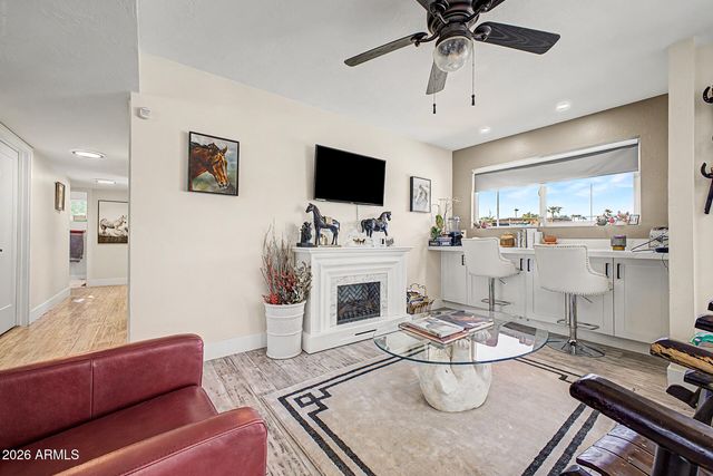 7014 E SWEETWATER Avenue, Scottsdale, AZ 85254