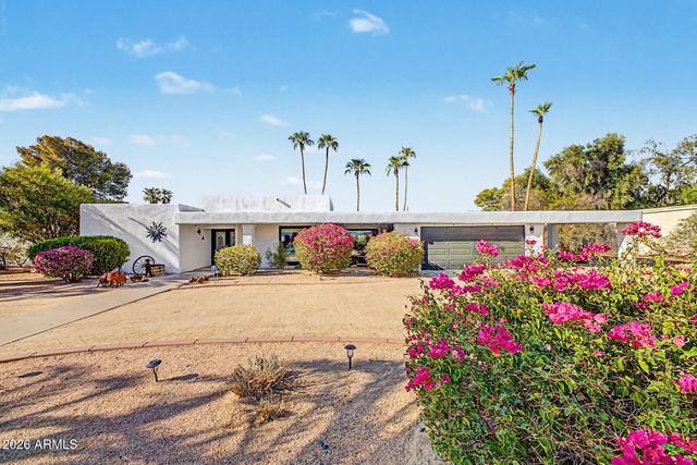 7014 E SWEETWATER Avenue, Scottsdale, AZ 85254