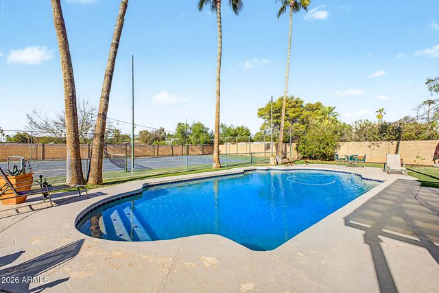 7014 E SWEETWATER Avenue, Scottsdale, AZ 85254