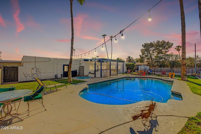 7014 E SWEETWATER Avenue, Scottsdale, AZ 85254