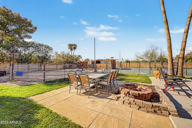 7014 E SWEETWATER Avenue, Scottsdale, AZ 85254