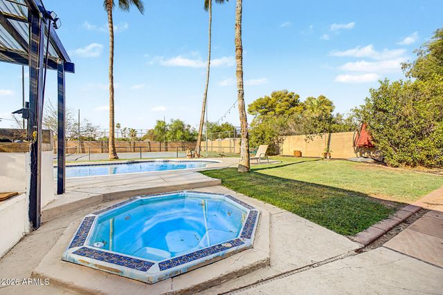 7014 E SWEETWATER Avenue, Scottsdale, AZ 85254