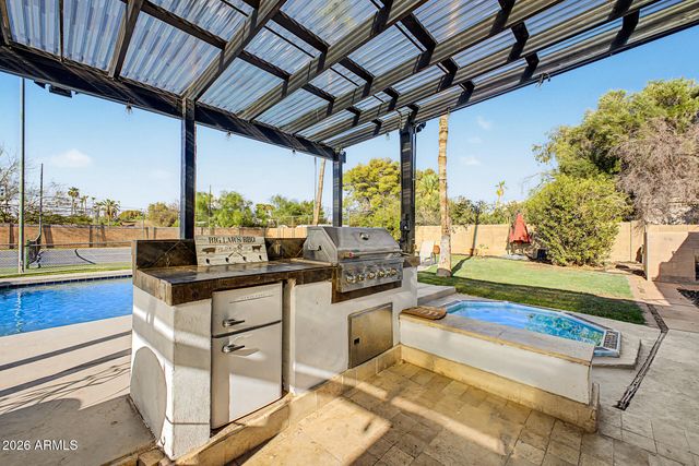 7014 E SWEETWATER Avenue, Scottsdale, AZ 85254