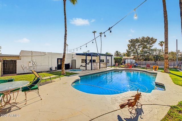 7014 E SWEETWATER Avenue, Scottsdale, AZ 85254