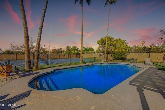 7014 E SWEETWATER Avenue, Scottsdale, AZ 85254