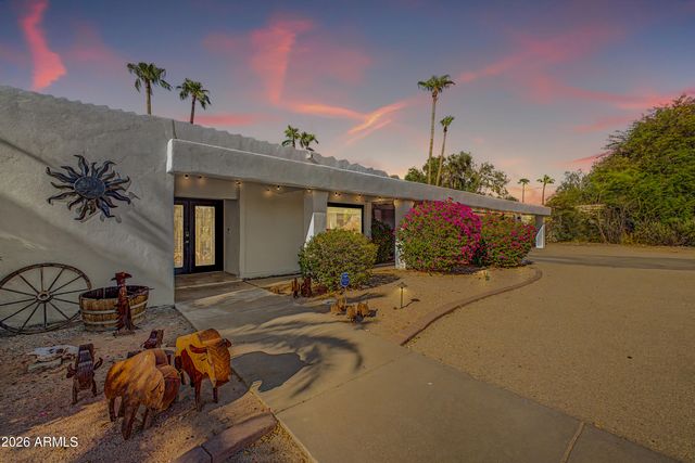 7014 E SWEETWATER Avenue, Scottsdale, AZ 85254