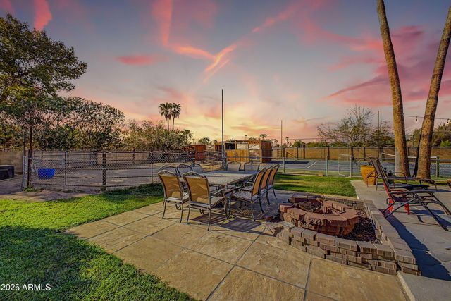 7014 E SWEETWATER Avenue, Scottsdale, AZ 85254