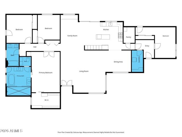7014 E SWEETWATER Avenue, Scottsdale, AZ 85254