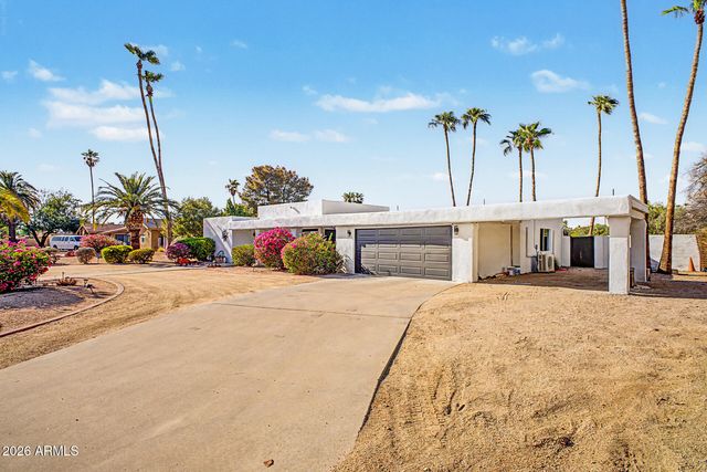 7014 E SWEETWATER Avenue, Scottsdale, AZ 85254