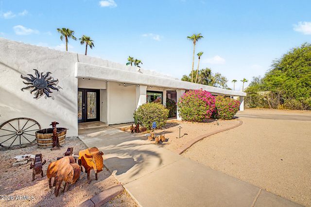 7014 E SWEETWATER Avenue, Scottsdale, AZ 85254