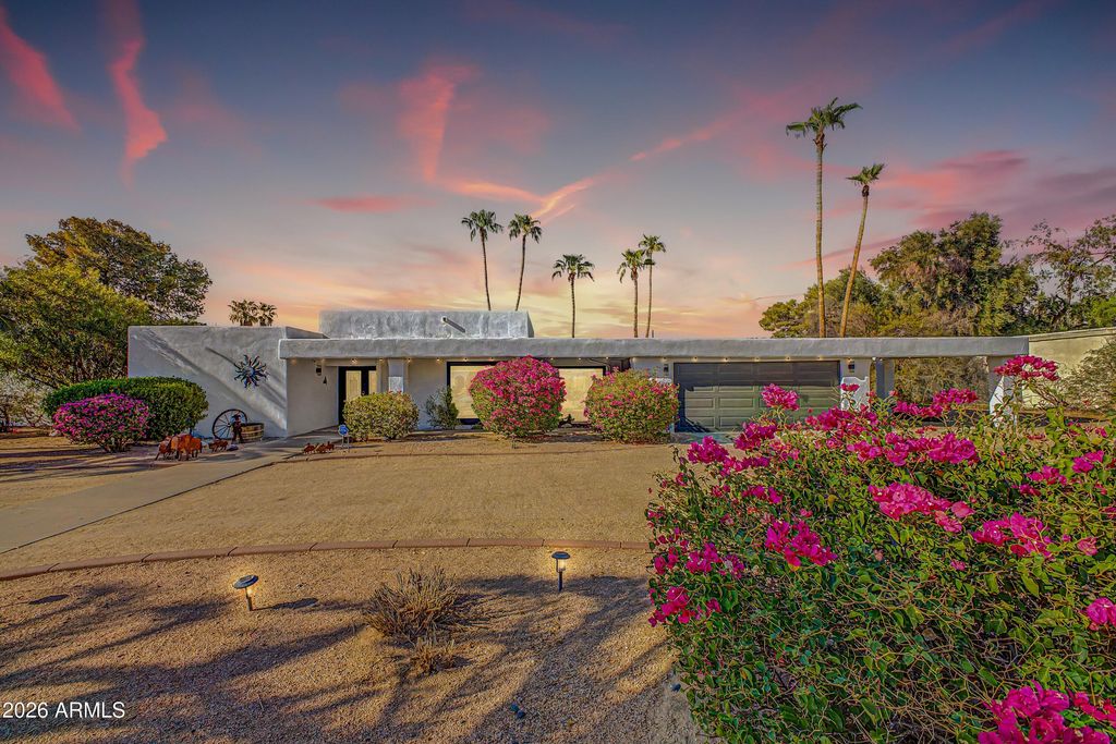 7014 E SWEETWATER Avenue, Scottsdale, AZ 85254 — photo 3