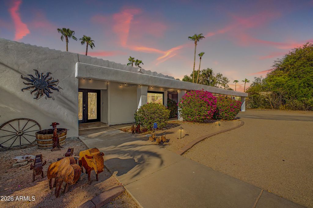 7014 E SWEETWATER Avenue, Scottsdale, AZ 85254 — photo 5