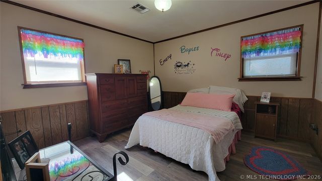 15090 N 251 Road, Okmulgee, OK 74447