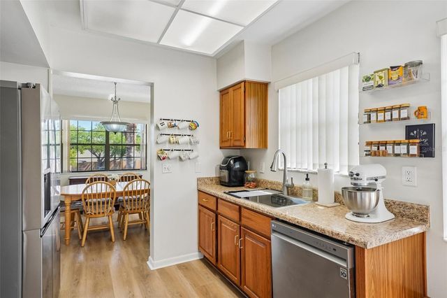 8727 BARDMOOR PLACE 204, Seminole, FL 33777