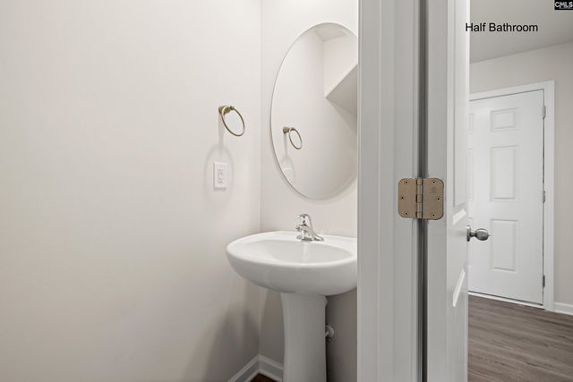 300 Elm Street, Lancaster, SC 29720