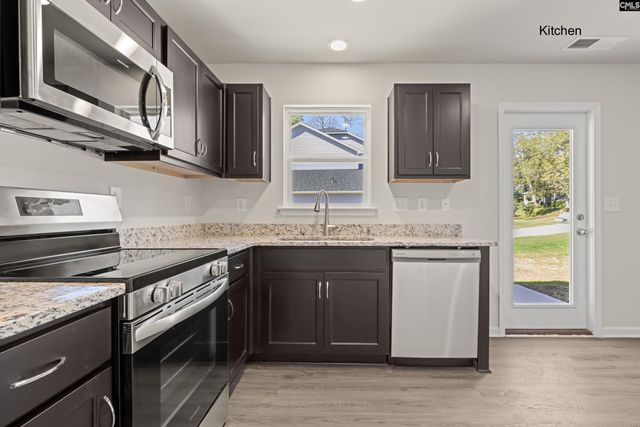 300 Elm Street, Lancaster, SC 29720