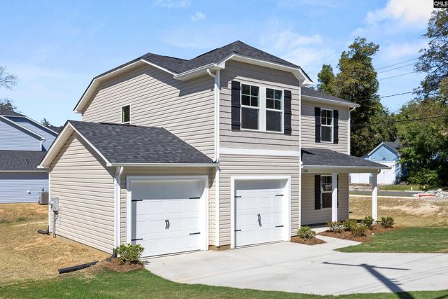 300 Elm Street, Lancaster, SC 29720