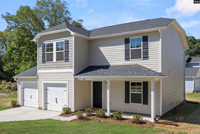 300 Elm Street, Lancaster, SC 29720