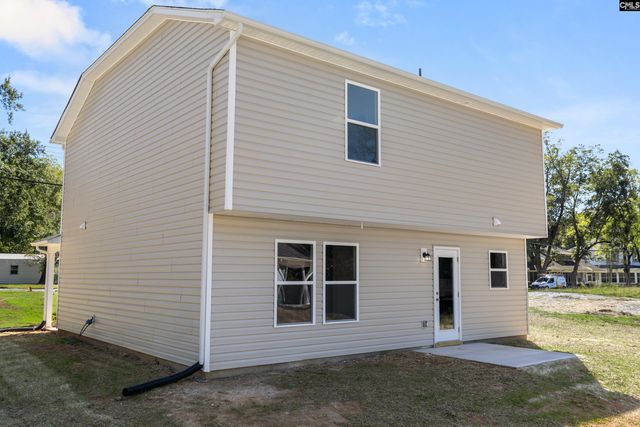 300 Elm Street, Lancaster, SC 29720