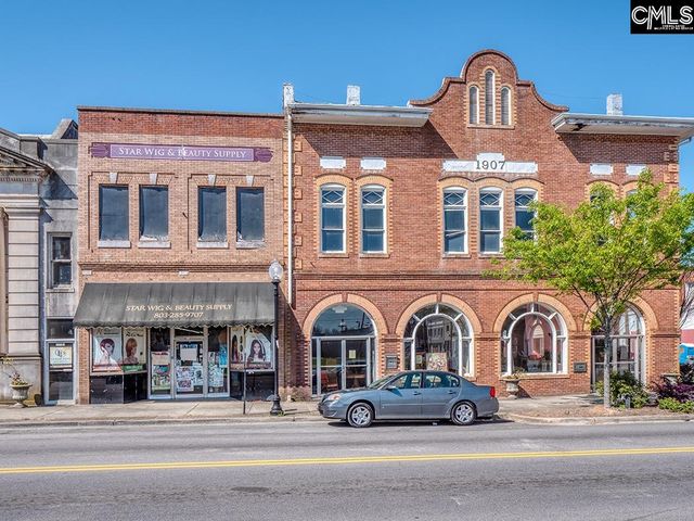 300 Elm Street, Lancaster, SC 29720