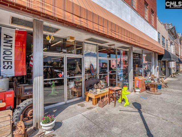 300 Elm Street, Lancaster, SC 29720