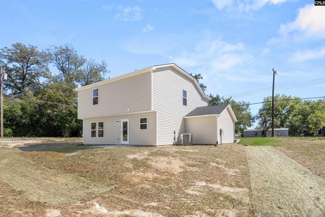 300 Elm Street, Lancaster, SC 29720