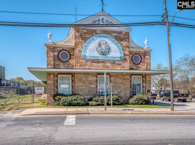 300 Elm Street, Lancaster, SC 29720