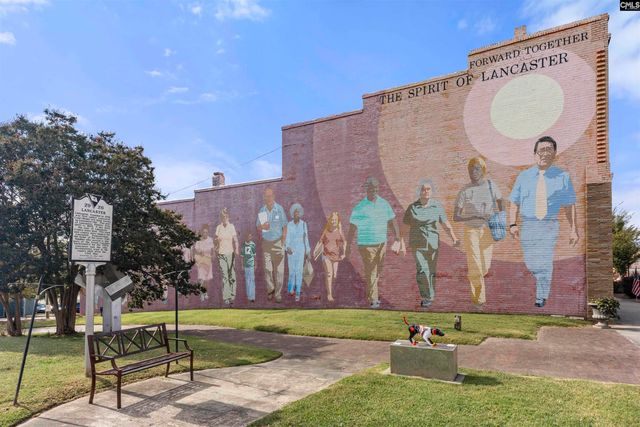 300 Elm Street, Lancaster, SC 29720